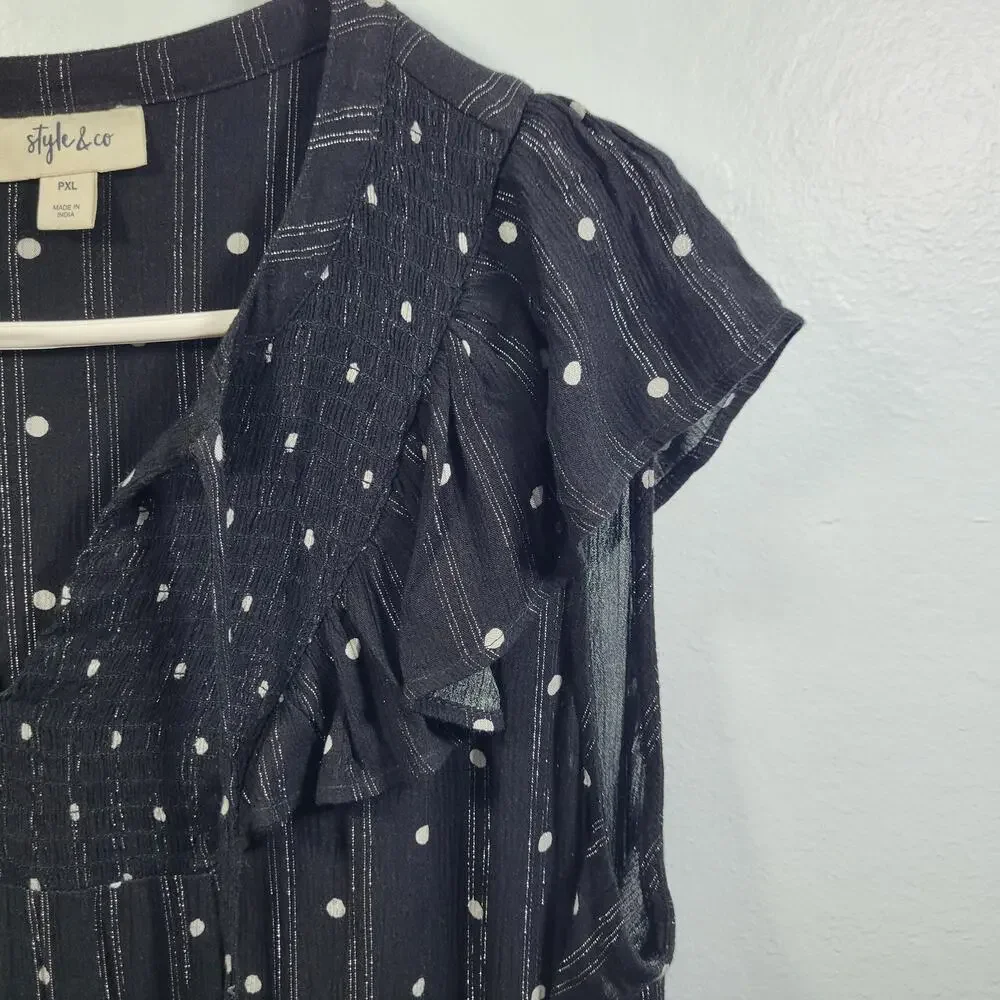 Style & Co. style co